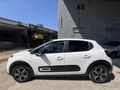 ULUTAŞLARDAN 2023 MODEL CITREON C3 BOYASIZ DEĞİŞENSİZ