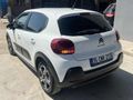 ULUTAŞLARDAN 2023 MODEL CITREON C3 BOYASIZ DEĞİŞENSİZ