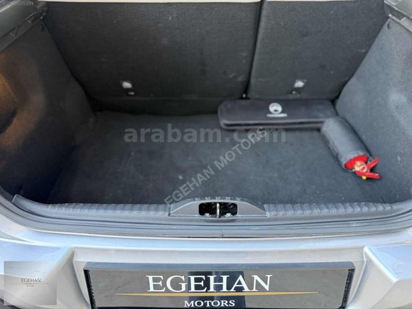 EGEHAN MOTORS'DAN 2024 C3 FEEL BOLD"52.000" KM HATASIZ
