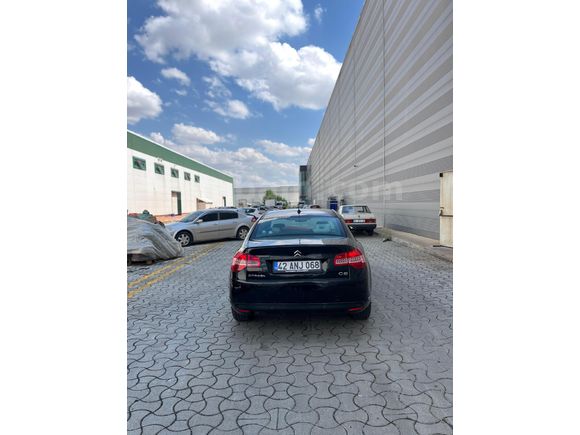 Sahibinden Citroen C5 1.6 HDi SX 2010 Model