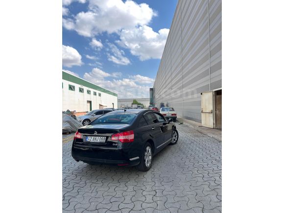 Sahibinden Citroen C5 1.6 HDi SX 2010 Model