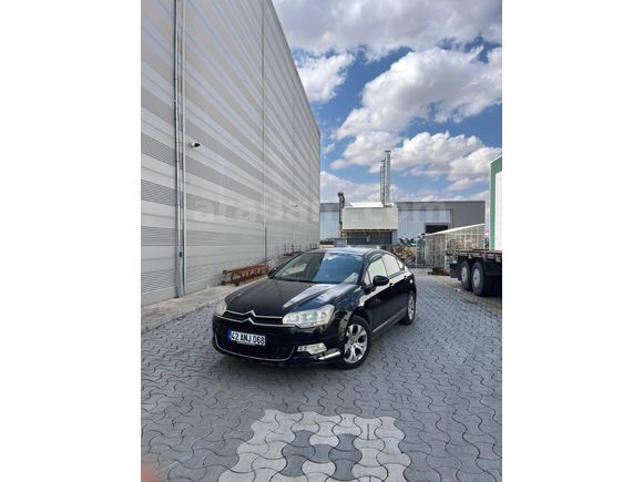 Sahibinden Citroen C5 1.6 HDi SX 2010 Model