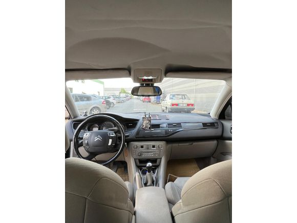 Sahibinden Citroen C5 1.6 HDi SX 2010 Model