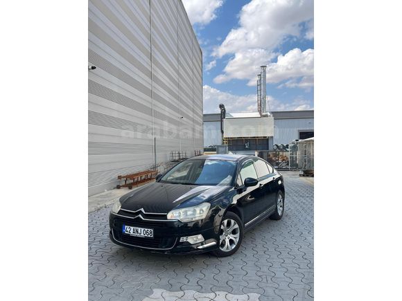 Sahibinden Citroen C5 1.6 HDi SX 2010 Model