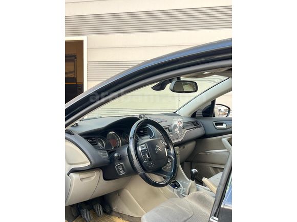 Sahibinden Citroen C5 1.6 HDi SX 2010 Model