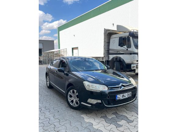 Sahibinden Citroen C5 1.6 HDi SX 2010 Model