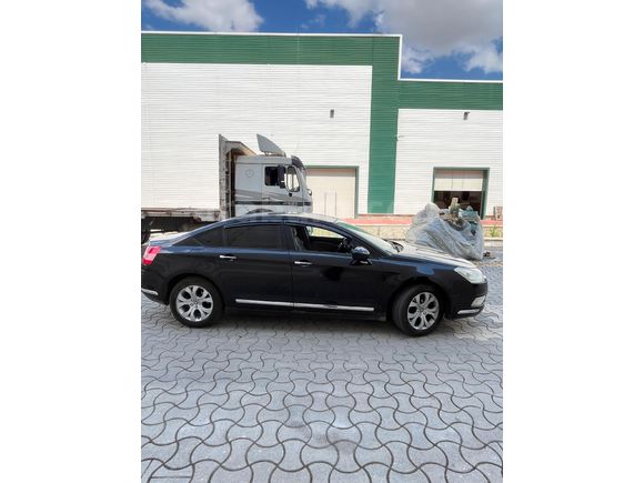 Sahibinden Citroen C5 1.6 HDi SX 2010 Model