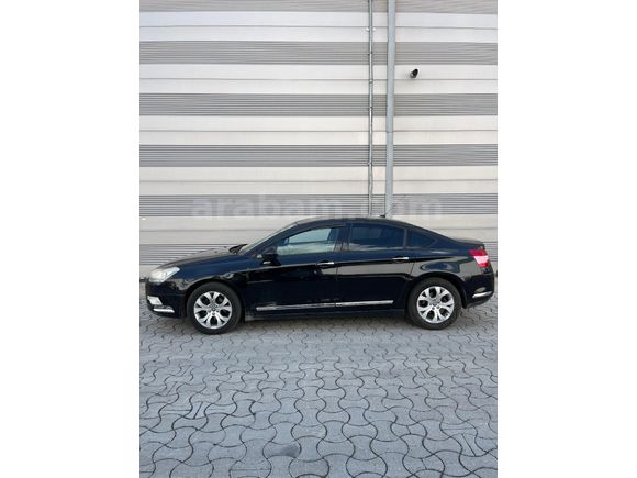 Sahibinden Citroen C5 1.6 HDi SX 2010 Model