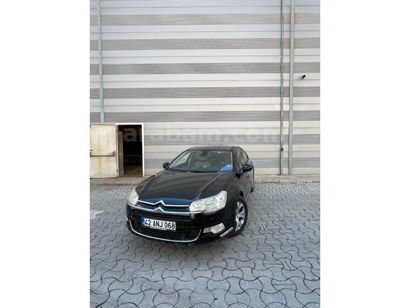 Sahibinden Citroen C5 1.6 HDi SX 2010 Model