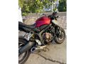 MEMURDAN SATILIK HATASIZ BOYASIZ DEĞİŞENSİZ CB650R
