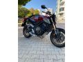 MEMURDAN SATILIK HATASIZ BOYASIZ DEĞİŞENSİZ CB650R