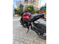 MEMURDAN SATILIK HATASIZ BOYASIZ DEĞİŞENSİZ CB650R