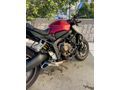 MEMURDAN SATILIK HATASIZ BOYASIZ DEĞİŞENSİZ CB650R