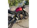 MEMURDAN SATILIK HATASIZ BOYASIZ DEĞİŞENSİZ CB650R