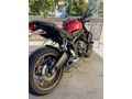 MEMURDAN SATILIK HATASIZ BOYASIZ DEĞİŞENSİZ CB650R