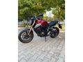 MEMURDAN SATILIK HATASIZ BOYASIZ DEĞİŞENSİZ CB650R