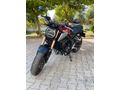 MEMURDAN SATILIK HATASIZ BOYASIZ DEĞİŞENSİZ CB650R