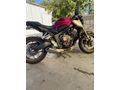 MEMURDAN SATILIK HATASIZ BOYASIZ DEĞİŞENSİZ CB650R
