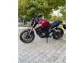 MEMURDAN SATILIK HATASIZ BOYASIZ DEĞİŞENSİZ CB650R
