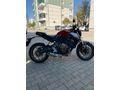 MEMURDAN SATILIK HATASIZ BOYASIZ DEĞİŞENSİZ CB650R