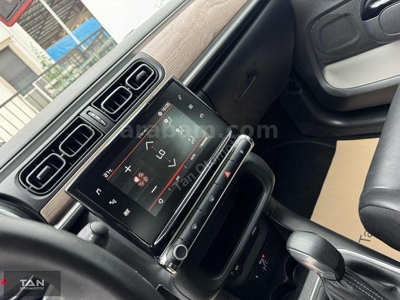 Tan otomotiv 2021 C3 1.2 PureTech Feel Bold 26.000Km / Hatasız