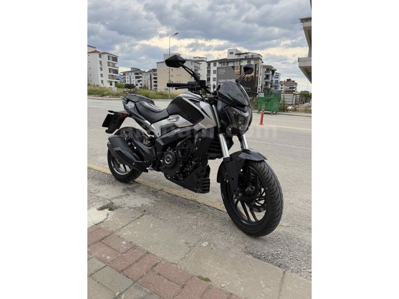 Sahibinden Bajaj Dominar 250 D 