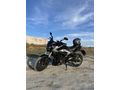 Sahibinden Bajaj Dominar 250 D 