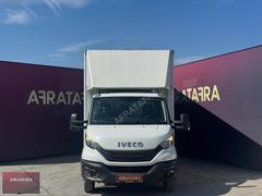 AFRATAFRADAN 2023 35 C 16 4100 ŞASE