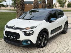 2021 HATASIZ 35 BİN KM CİTROEN C3 FEEL BOLD ÇİFT RENK OTOMATİK
