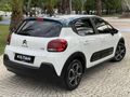 2021 HATASIZ 35 BİN KM CİTROEN C3 FEEL BOLD ÇİFT RENK OTOMATİK