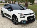 2021 HATASIZ 35 BİN KM CİTROEN C3 FEEL BOLD ÇİFT RENK OTOMATİK