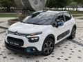 2021 HATASIZ 35 BİN KM CİTROEN C3 FEEL BOLD ÇİFT RENK OTOMATİK