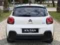 2021 HATASIZ 35 BİN KM CİTROEN C3 FEEL BOLD ÇİFT RENK OTOMATİK