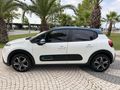 2021 HATASIZ 35 BİN KM CİTROEN C3 FEEL BOLD ÇİFT RENK OTOMATİK