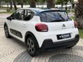 2021 HATASIZ 35 BİN KM CİTROEN C3 FEEL BOLD ÇİFT RENK OTOMATİK