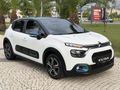 2021 HATASIZ 35 BİN KM CİTROEN C3 FEEL BOLD ÇİFT RENK OTOMATİK