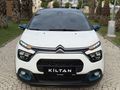 2021 HATASIZ 35 BİN KM CİTROEN C3 FEEL BOLD ÇİFT RENK OTOMATİK