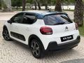 2021 HATASIZ 35 BİN KM CİTROEN C3 FEEL BOLD ÇİFT RENK OTOMATİK