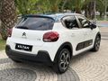 2021 HATASIZ 35 BİN KM CİTROEN C3 FEEL BOLD ÇİFT RENK OTOMATİK