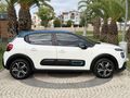 2021 HATASIZ 35 BİN KM CİTROEN C3 FEEL BOLD ÇİFT RENK OTOMATİK