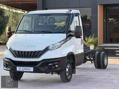 ÇIRAK OTOMOTİVDEN İVECO 35-160 Hİ-MATİC 4100 BOYASIZ