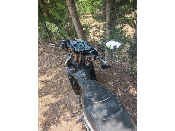 Sahibinden Kuba Easy Pro 50