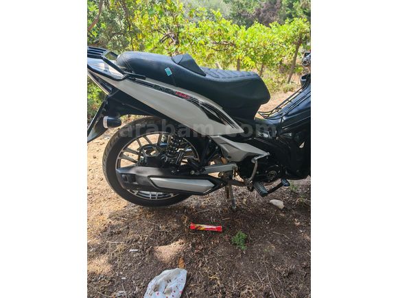 Sahibinden Kuba Easy Pro 50