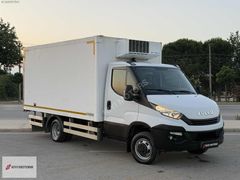 KIYI Motors | 45.000KM Daily C16 3750 Şasi 2020 12TAKSİT