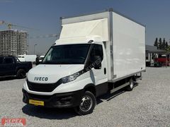 ANTALYA KEPEZ OTOMOTİV'DEN IVECO DAILY 35-160 4.100WB POLYESTER