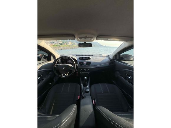 Sahibinden Renault Fluence 1.5 dCi Touch 2015 Model 
