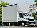 2020 IVECO DAİLY 260 BİN DE ORJ UZUN ŞASE KAYAR PERDE 5.20 CM