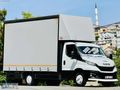 2020 DAİLY 260 BİN DE UZUN ŞASE KAYAR PERDE 5.20 CM 6 LASTİK 0