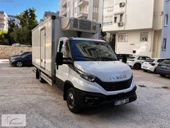 ''AYDINCAN AUTO''2025 4100 UZUN ŞASE DAİLY KAMYONET %20 KDV -18