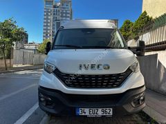 HATASIZ & TRAMERSİZ - YETKİLİ SERVİS BAKIMLI 2022 OTOMATİK VİTES